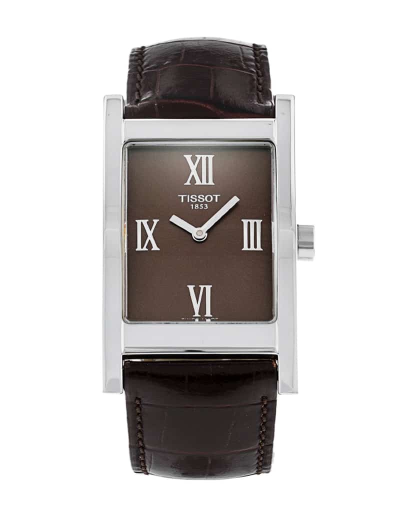 Tissot Happy Chic T016.309.16.293.01 Tissot Happy Chic T016.309.16.293.01